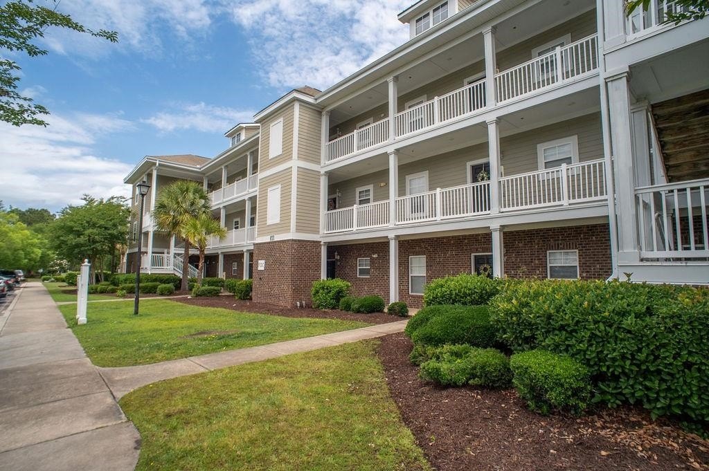 Condo 2BR 2BA - 300 Kiskadee Loop, Conway, SC