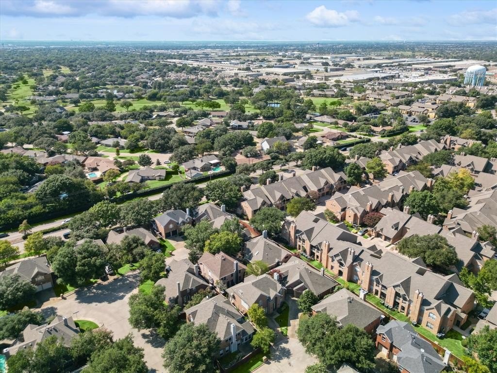 Single Family 3BR 3BA - 14625 Windsor Court, Addison, TX