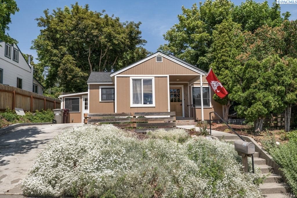 Other 2BR 2BA - 312 NW Harrison St, Pullman, WA