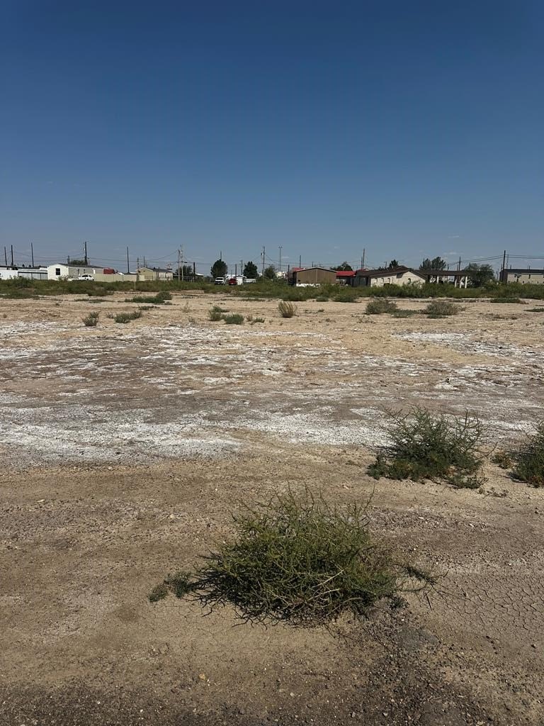 Other - 1834 S Willow, Pecos, TX