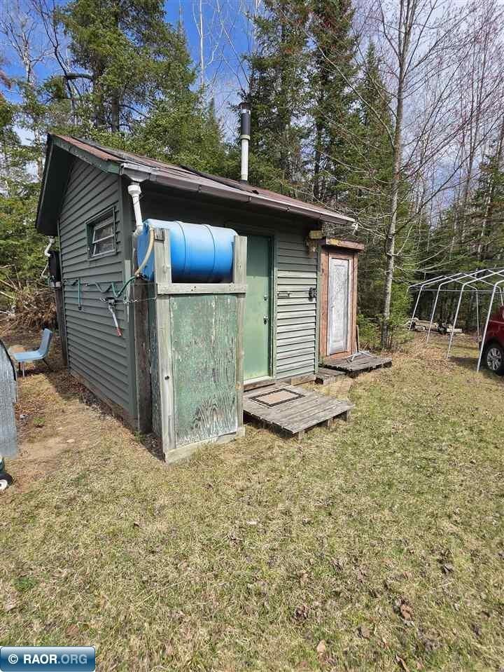 Single Family 1BR 1BA - 2217 Michaels Beach Rd, Zim, MN