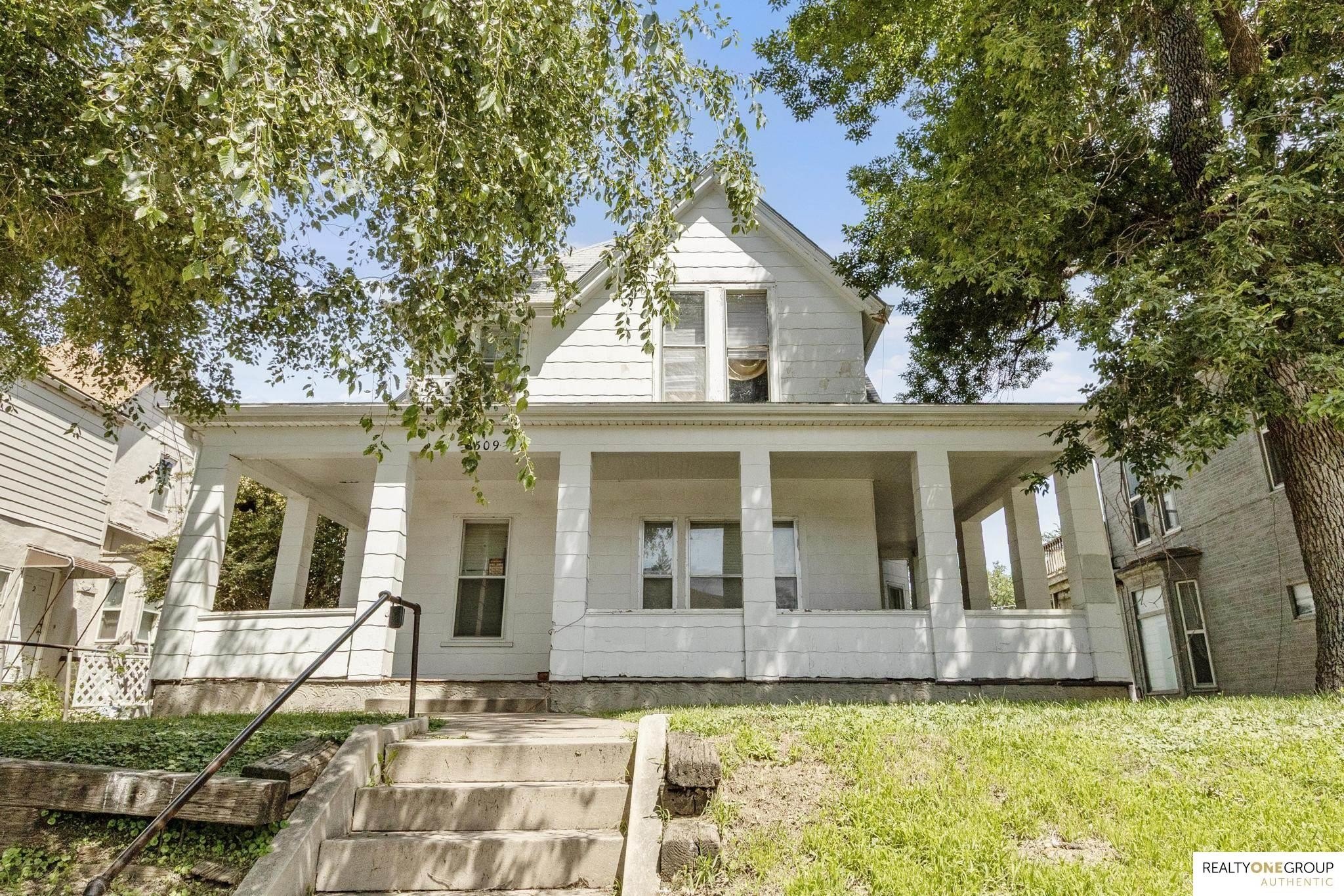 Other 6BR 5BA - 1309 S 32nd Street, Omaha, NE