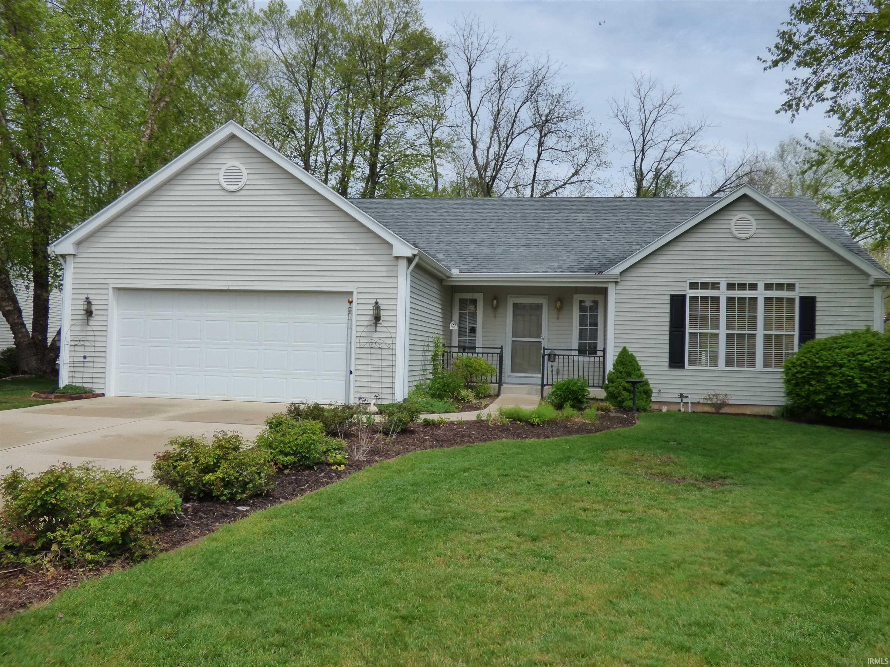 Single Family 3BR 2BA - 6433 Armstrong Drive, South Bend, IN
