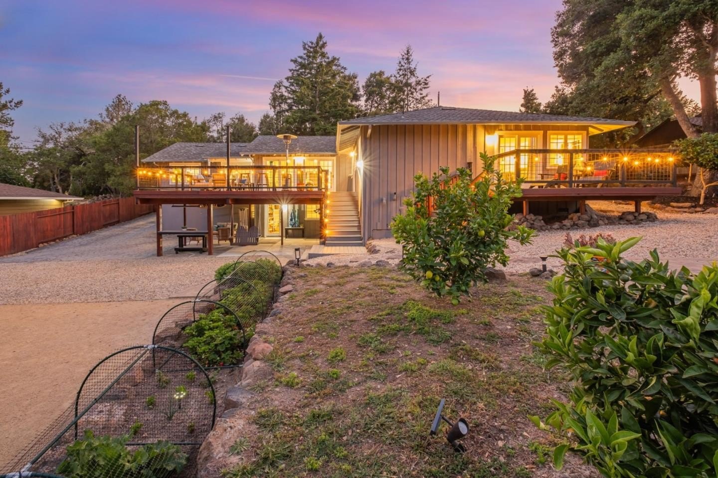Other 4BR 3BA - 770 Graham Hill RD, Santa Cruz, CA