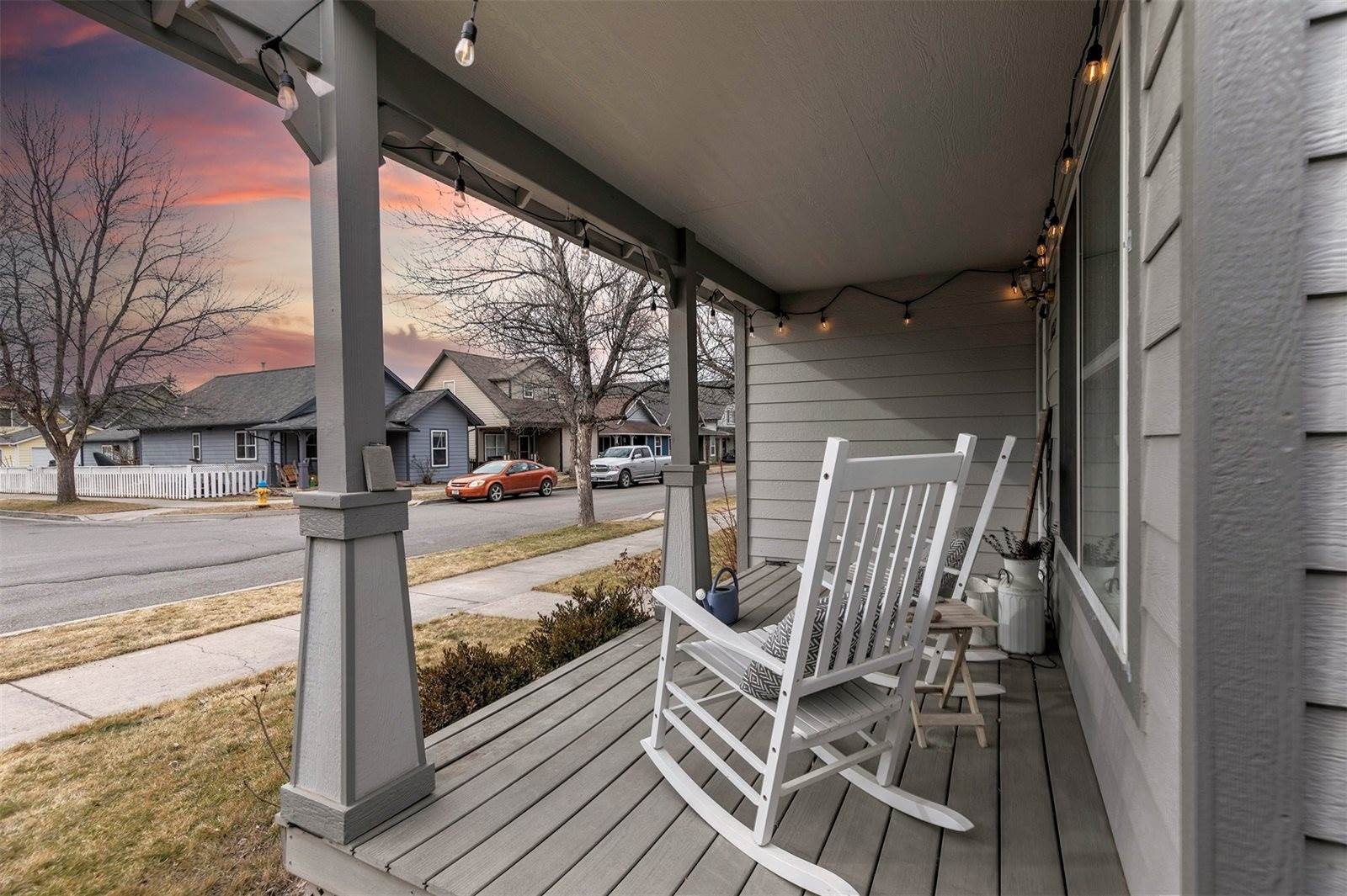 Other 3BR 2BA - 4672 Bordeaux Boulevard, Missoula, MT