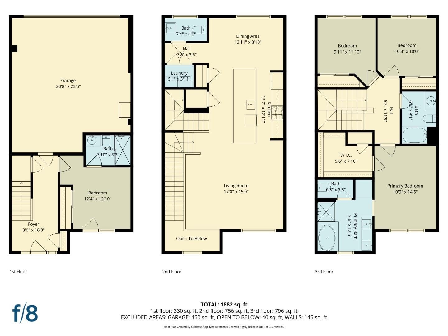 Condo 4BR 4BA - 3091 Lina ST 4, SAN JOSE, CA
