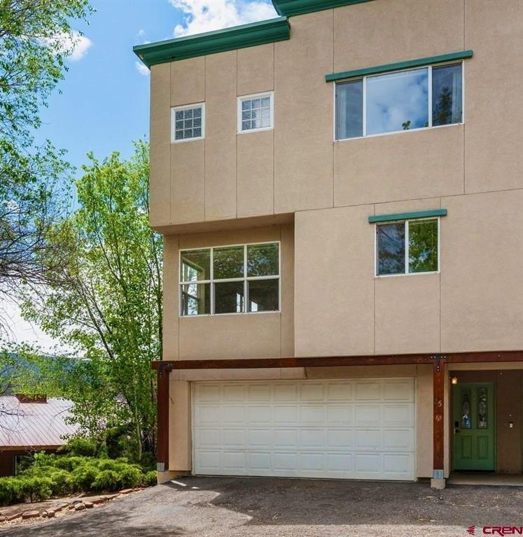Single Family 3BR 3BA - 525 E Animas View Drive, Durango, CO