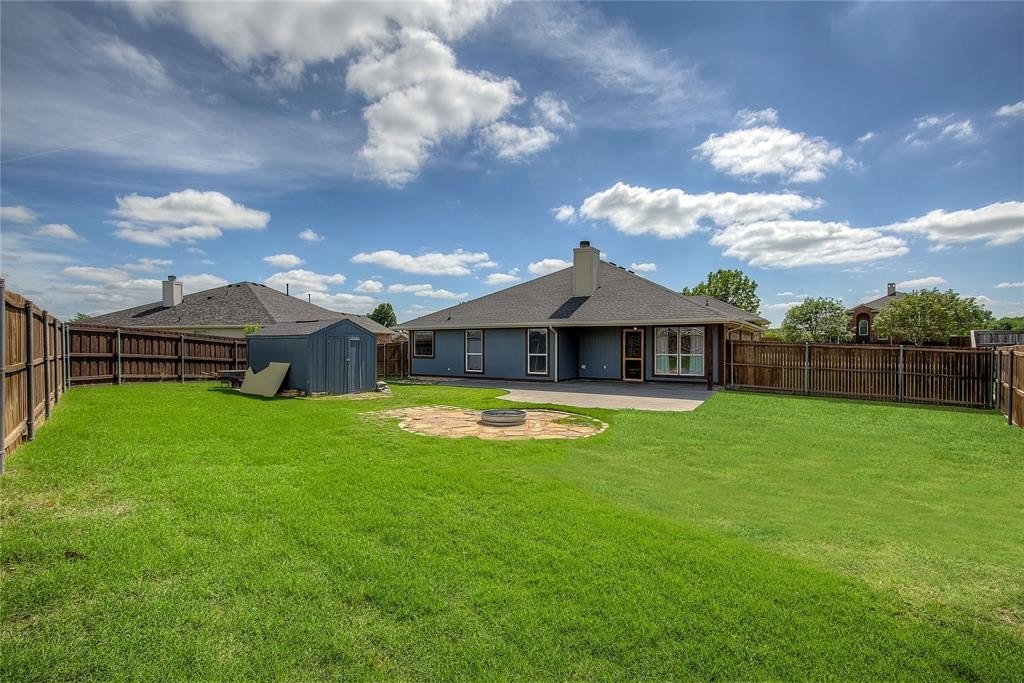 Single Family 3BR 3BA - 2744 Stoney Hollow Lane, Rockwall, TX