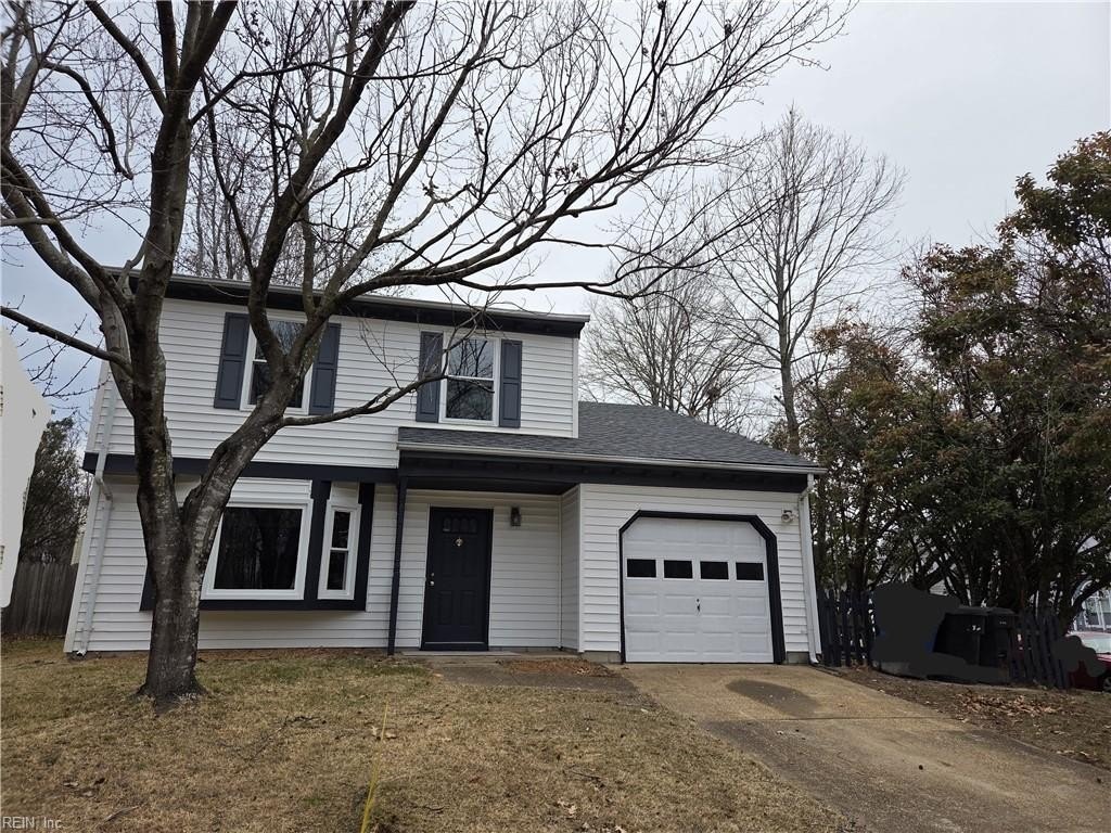 2152 Fort Belvoir Dr