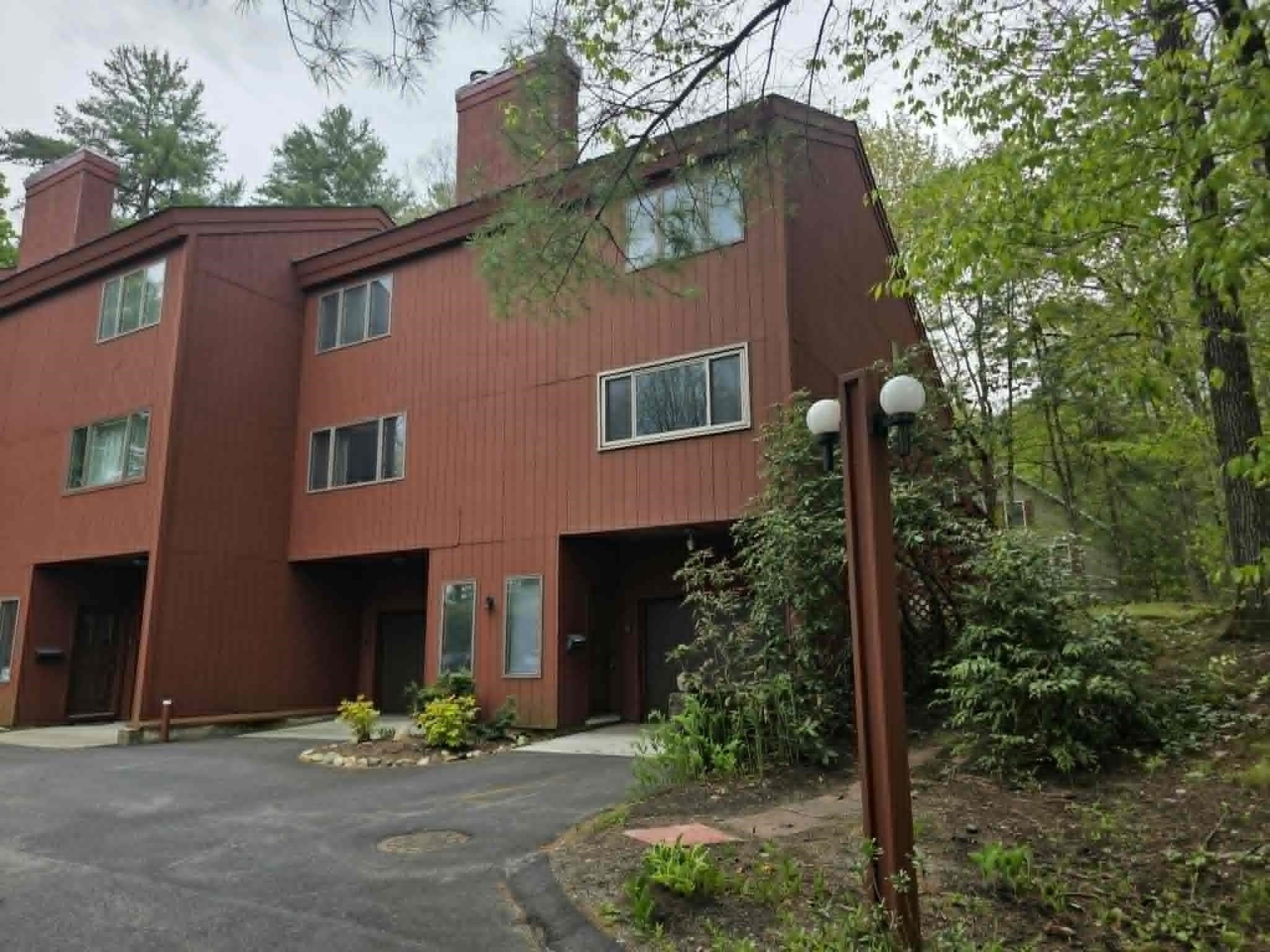 Condo 2BR 2BA - 9 Evergreen Lane, Brattleboro, VT