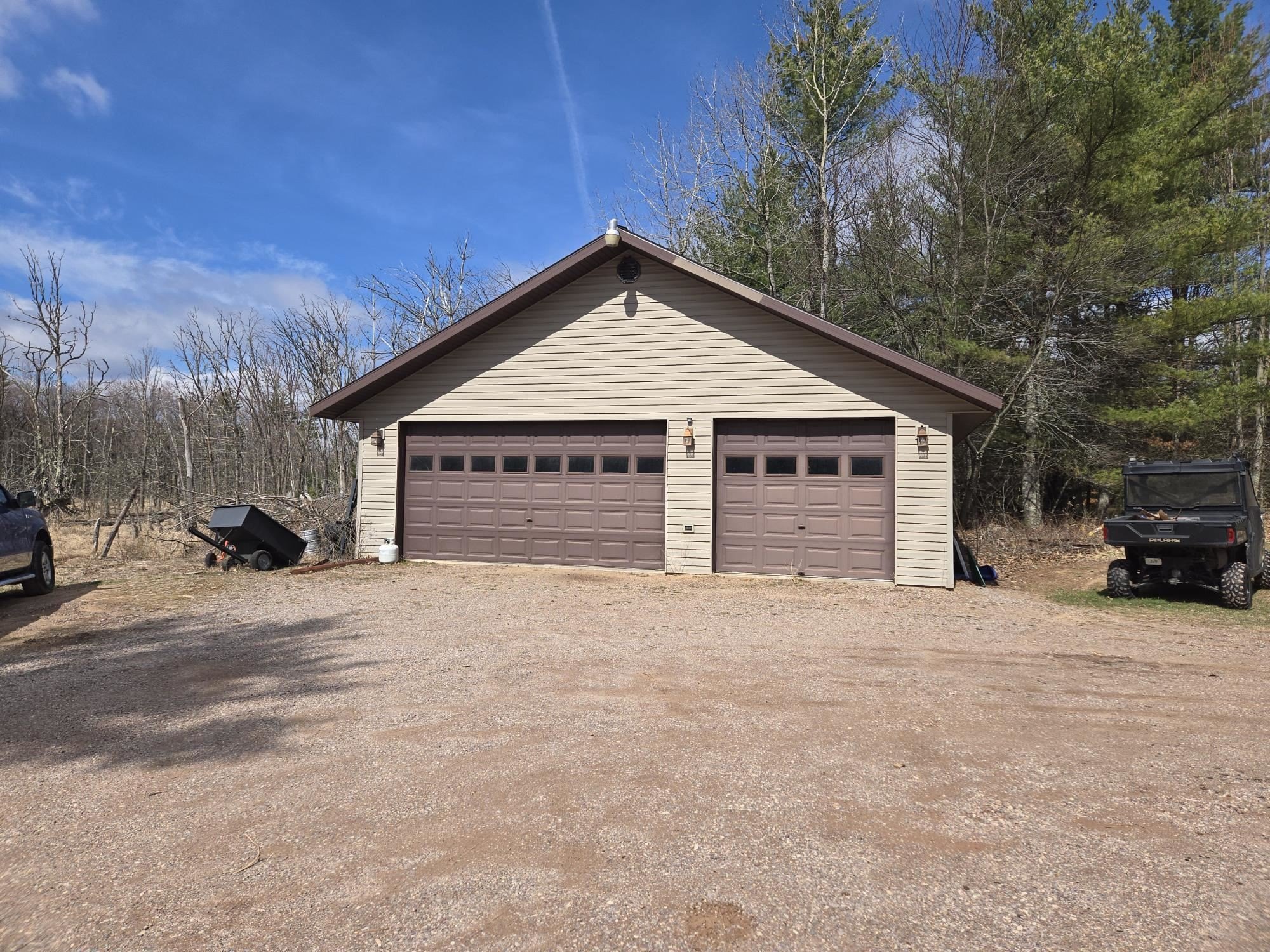 Single Family 3BR 3BA - 1269 17th Avenue, Arkdale, WI