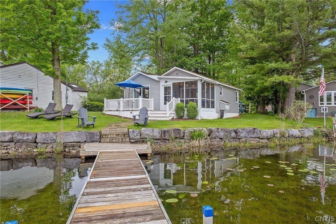 160 Evans Road Ext  
