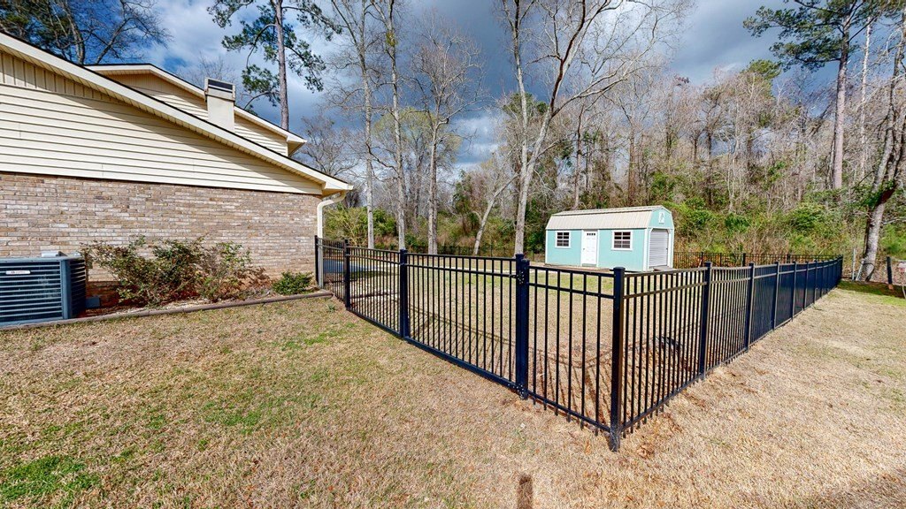 Single Family 3BR 3BA - 1034 Northfield Circle, Dothan, AL