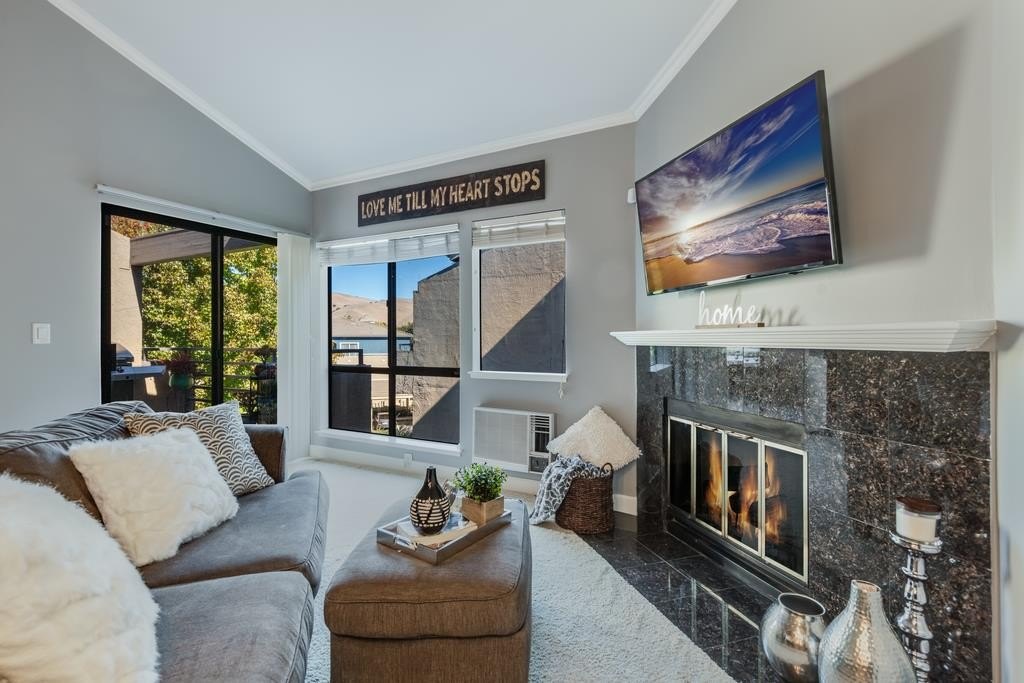 Condo 1BR 1BA - 39224 Guardino DR 308, FREMONT, CA