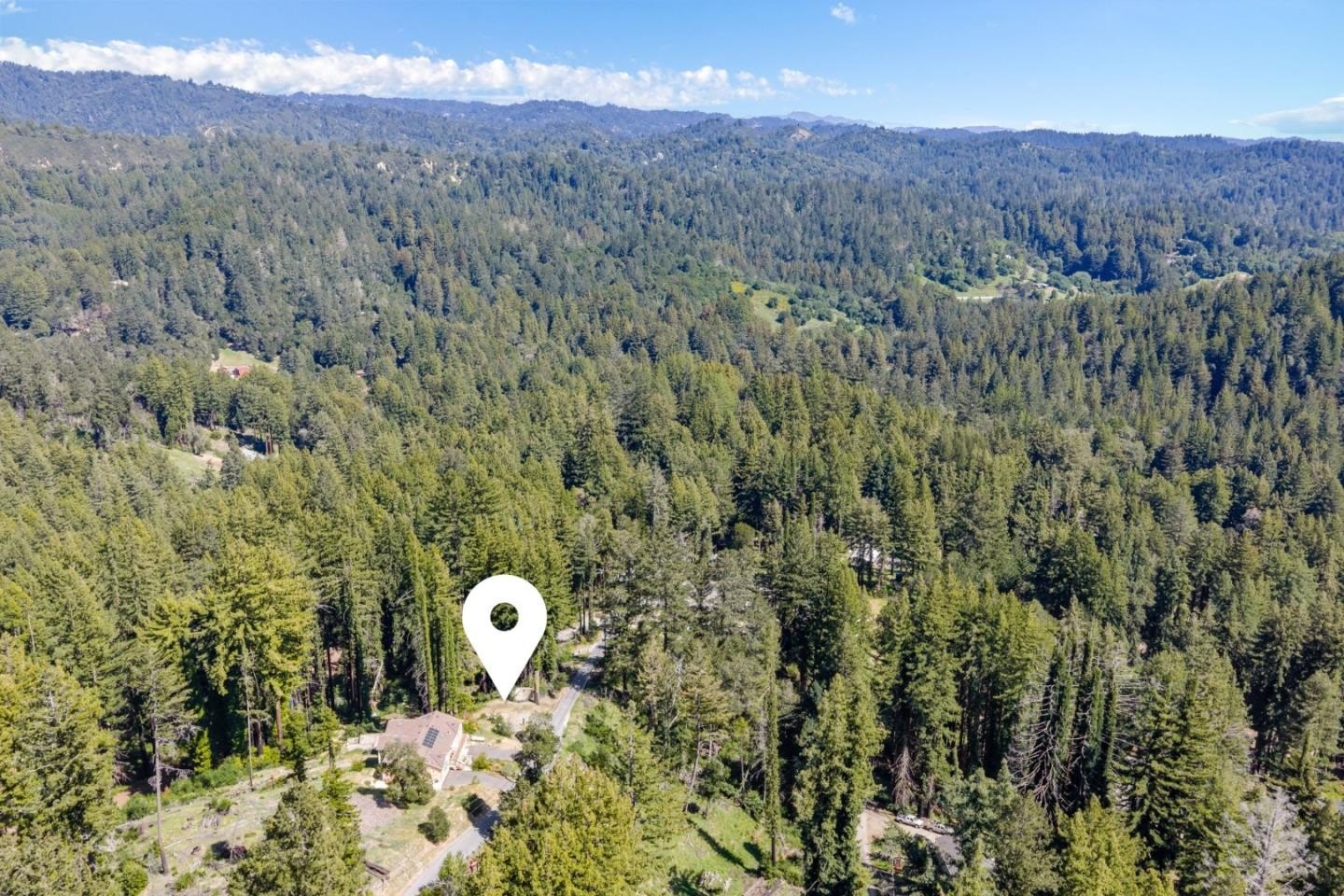 Other - 785 Summit DR, BOULDER CREEK, CA