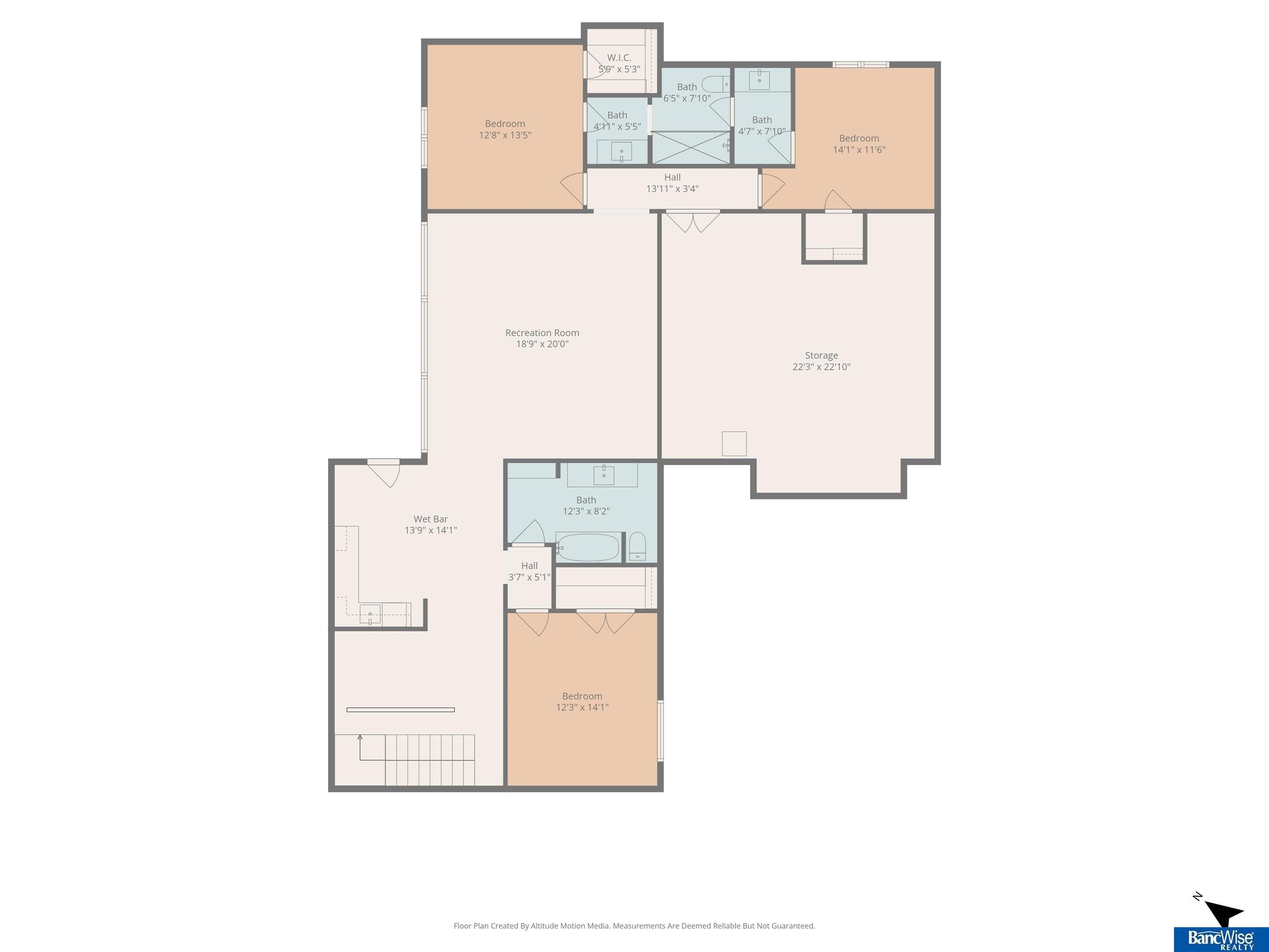 Single Family 5BR 5BA - 7820 Prairie Flower Drive, Roca, NE