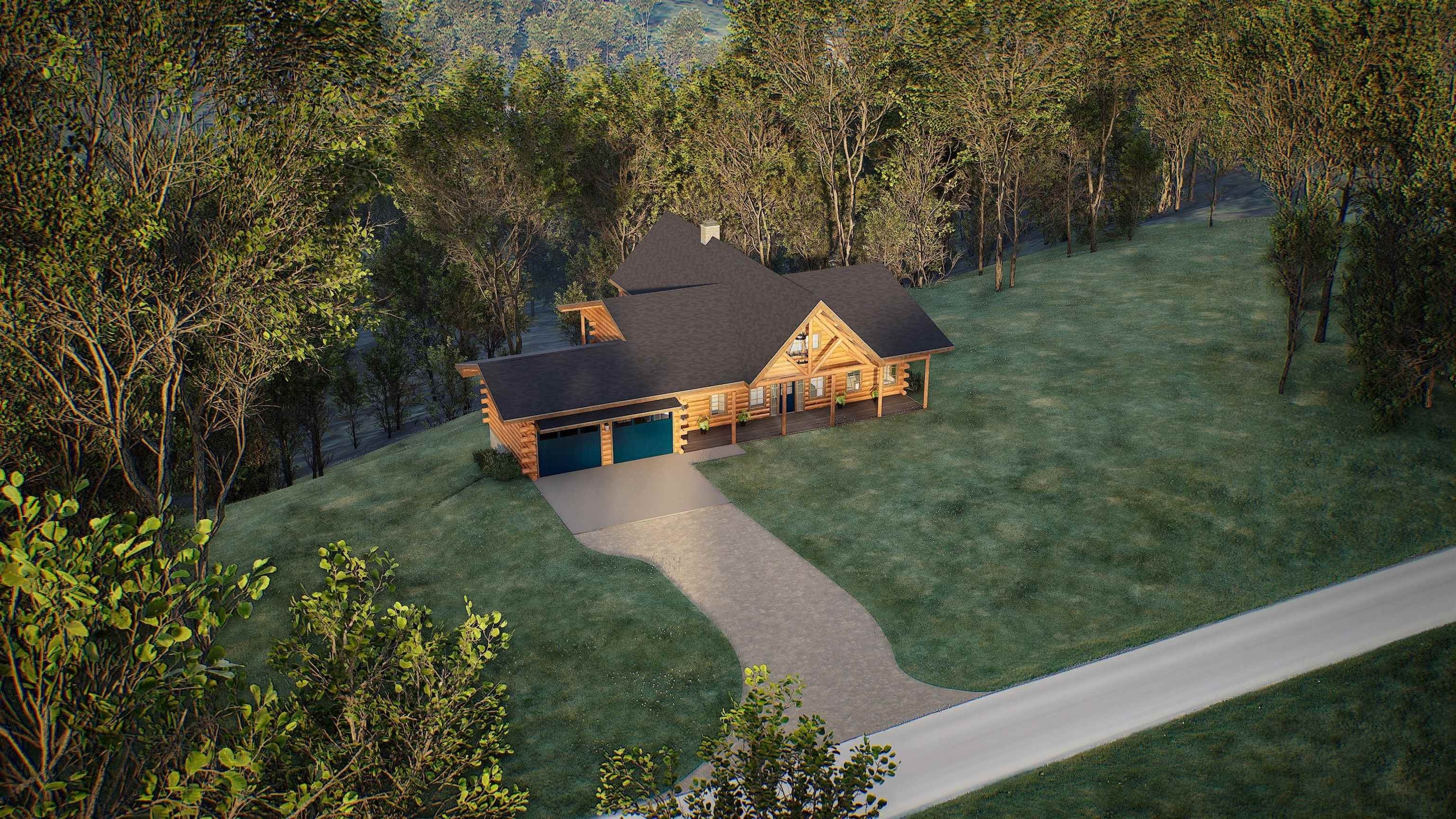 Lot 38 Dutch Holw Dr  