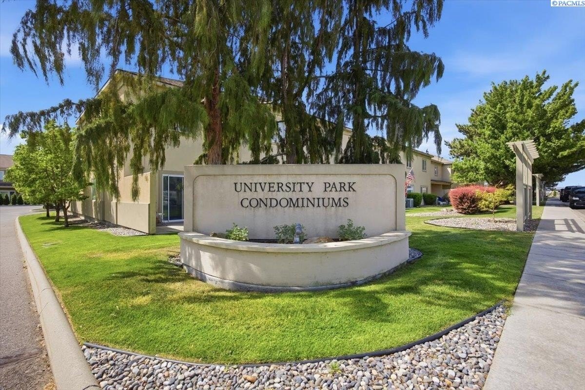 Condo 3BR 3BA - 765 Hanford St, Richland, WA