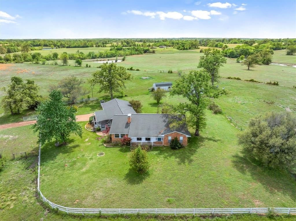 Plots and Land 2BR 2BA - 1421 Vz County Road 2319, Canton, TX