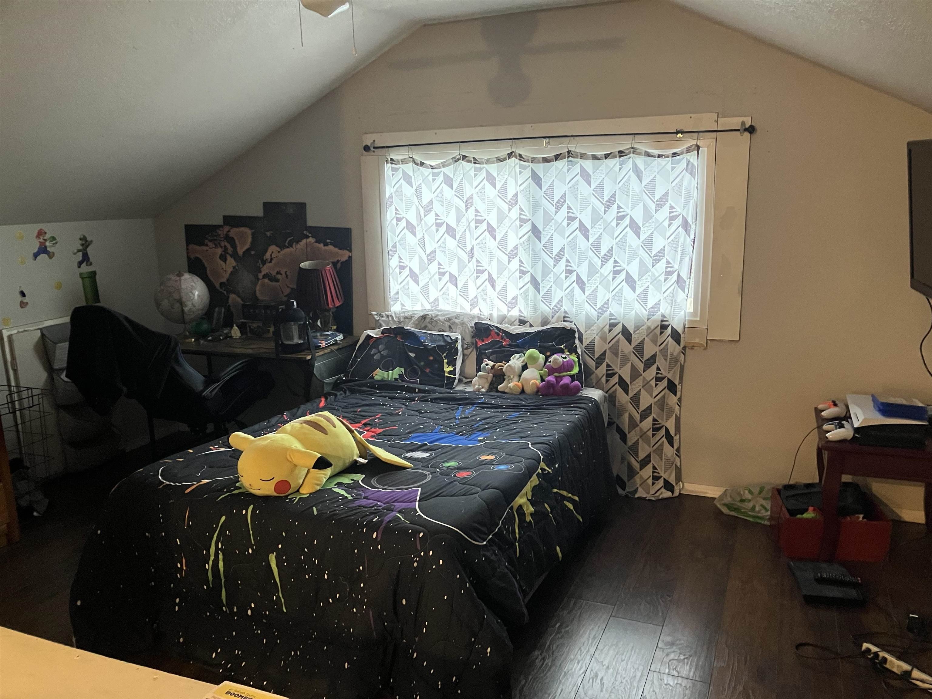 Other 4BR 1BA - 967 I st., crescent city, CA