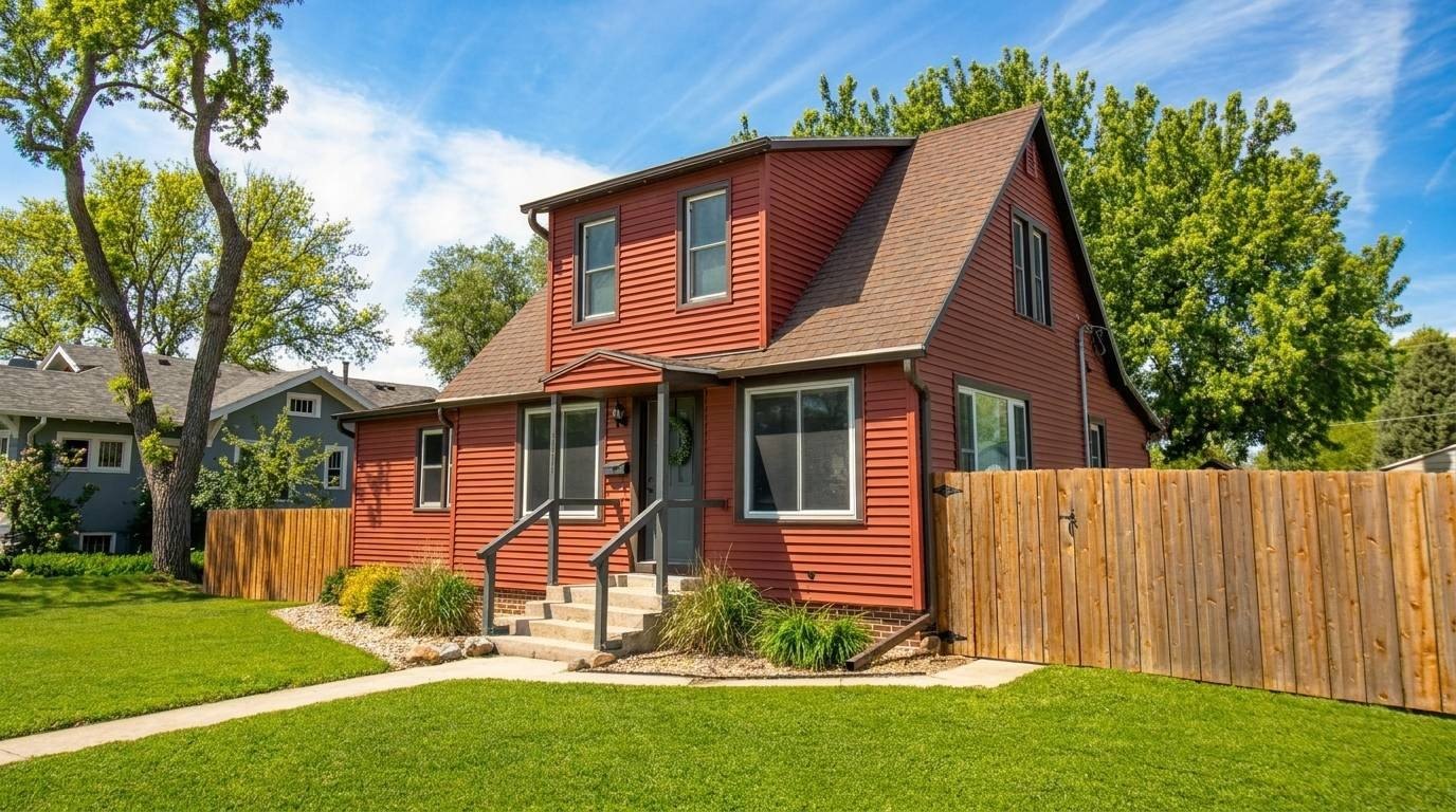 Single Family 2BR 1BA - 1111 MainSt, Rock Valley, IA
