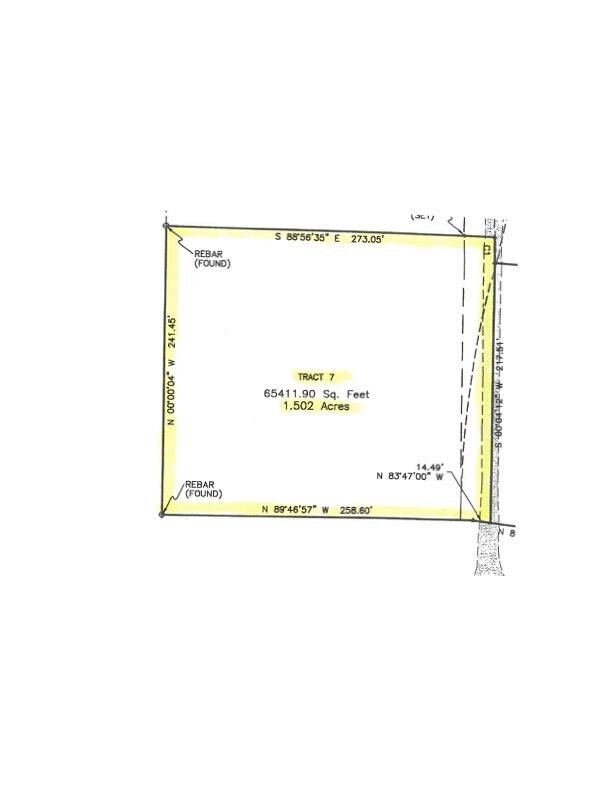 Single Family - White Oak (Tract 7), Guntown, MS