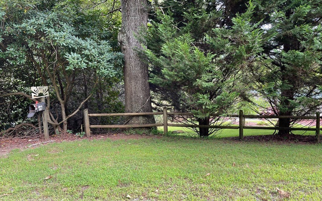 Other - Lot 27 Sneaking Creek, HAYESVILLE, NC