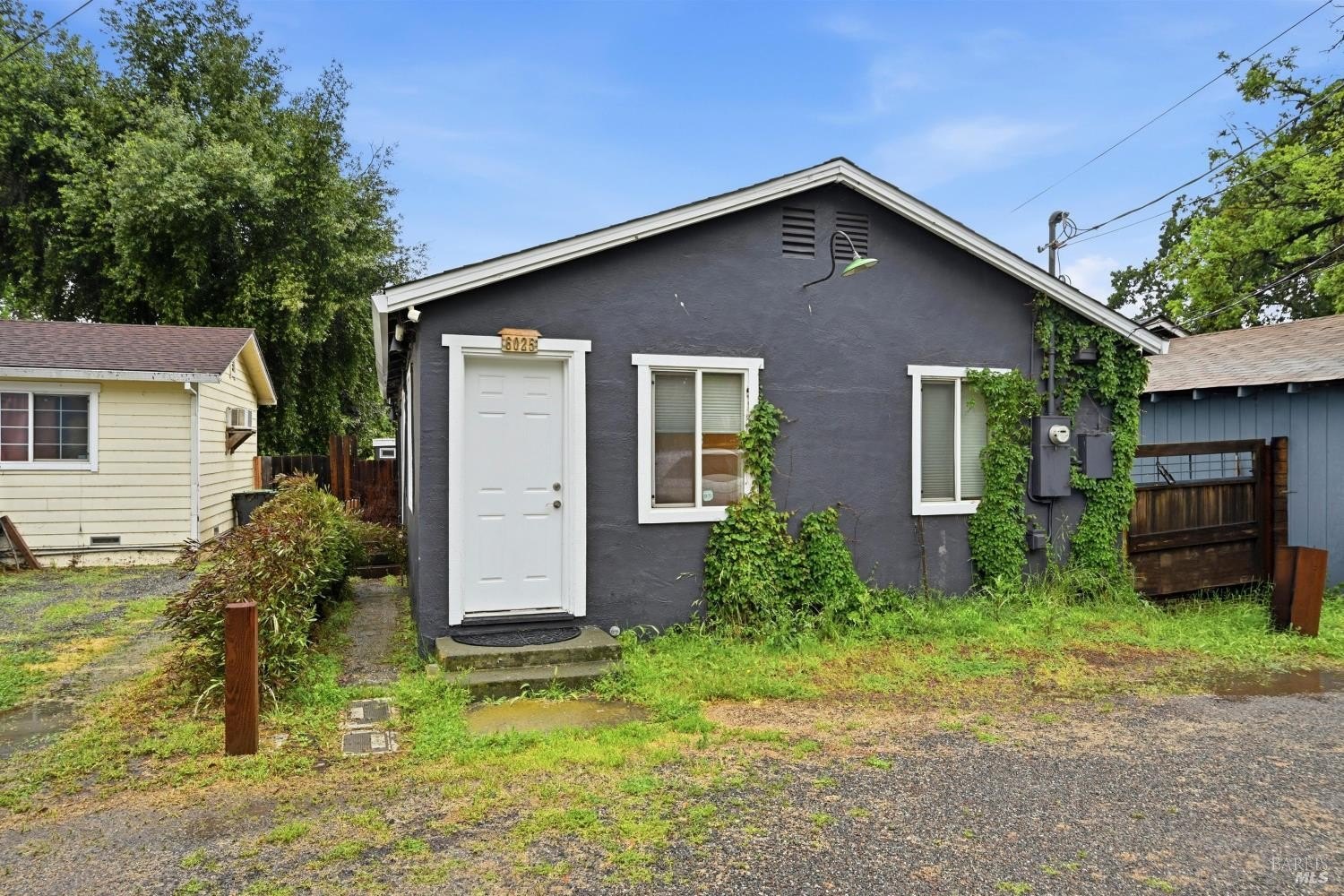 Single Family 2BR 2BA - 6025 Front Street, Clearlake, CA