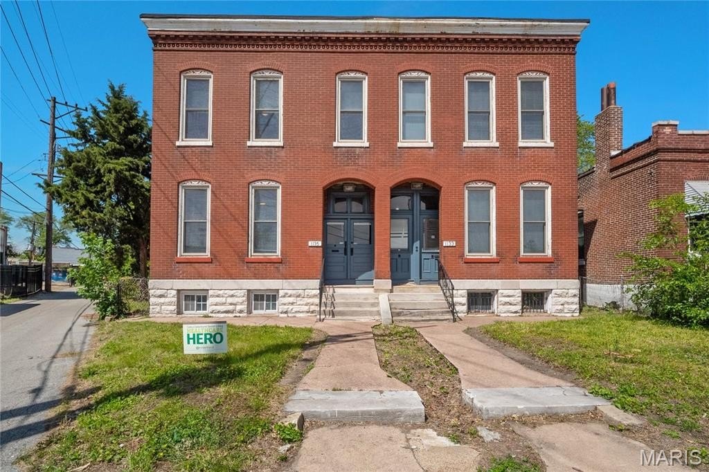 Other - 1133 Talmage Avenue, St Louis, MO