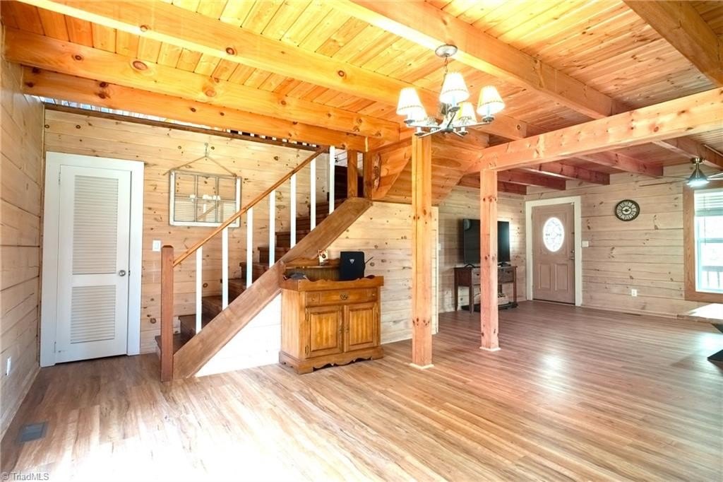 Other 3BR 3BA - 1305 Brim Road, Mount Airy, NC