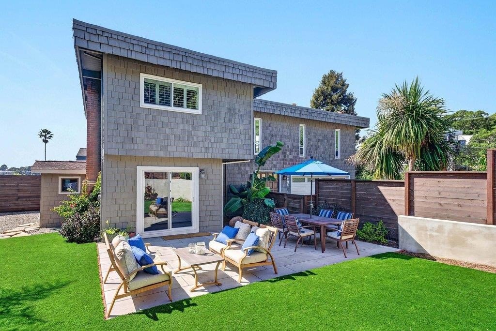 Single Family 4BR 2BA - 204 Highland DR, Aptos, CA