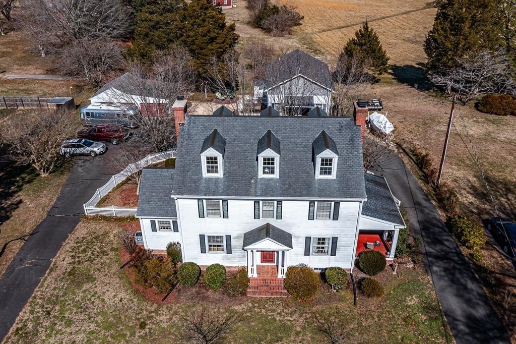 Single Family 4BR 3BA - 6539 Northumberland Hwy, Heathsville, VA