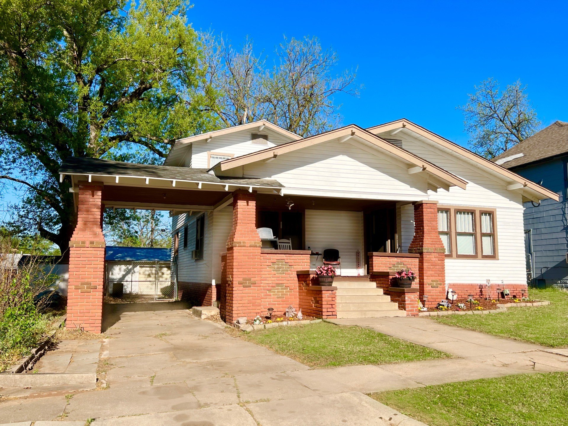 Other 4BR 3BA - 207 S Barnes St, Tonkawa, OK