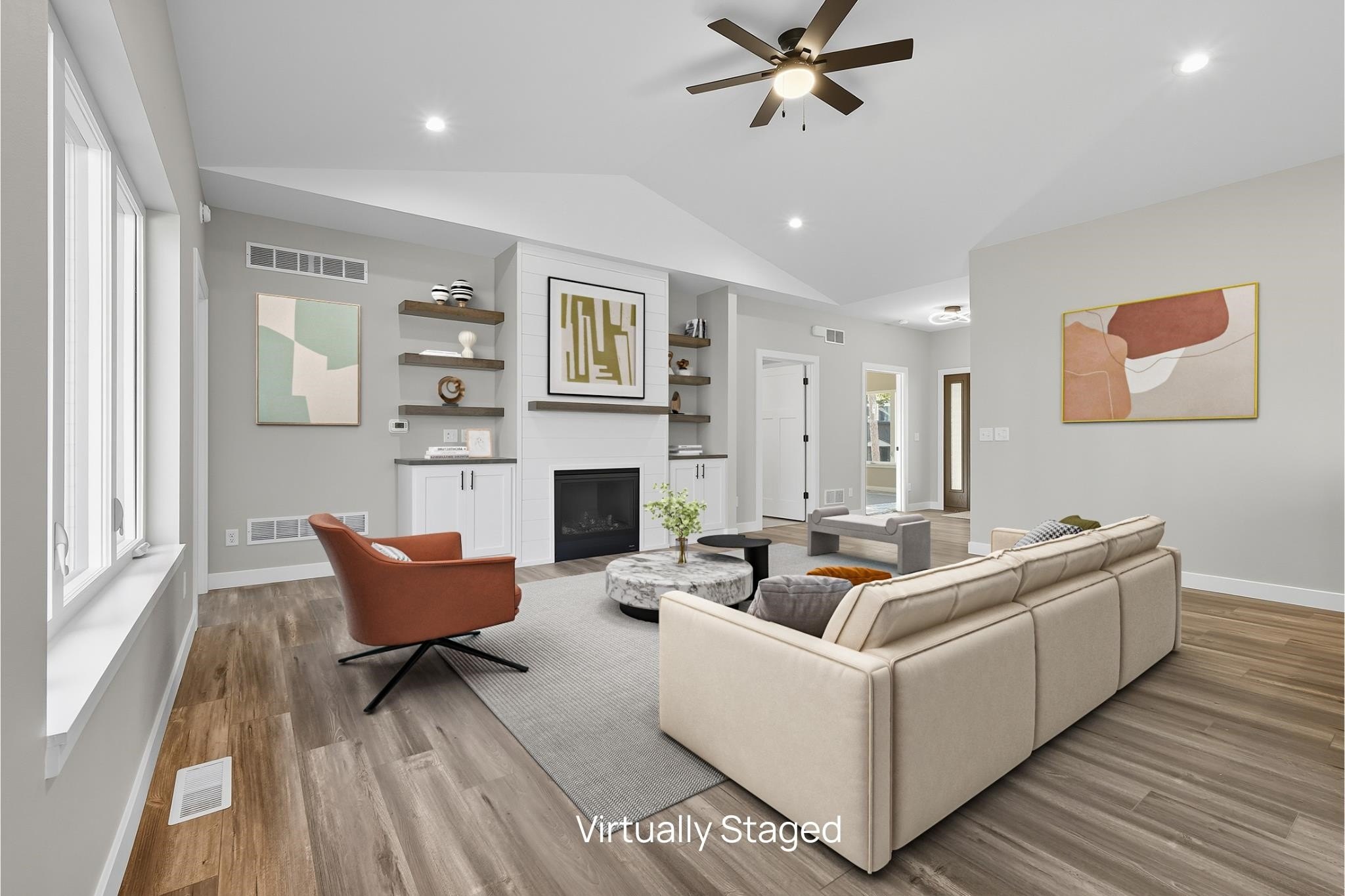 Condo 2BR 3BA - 806 Saddle Ridge, Portage, WI