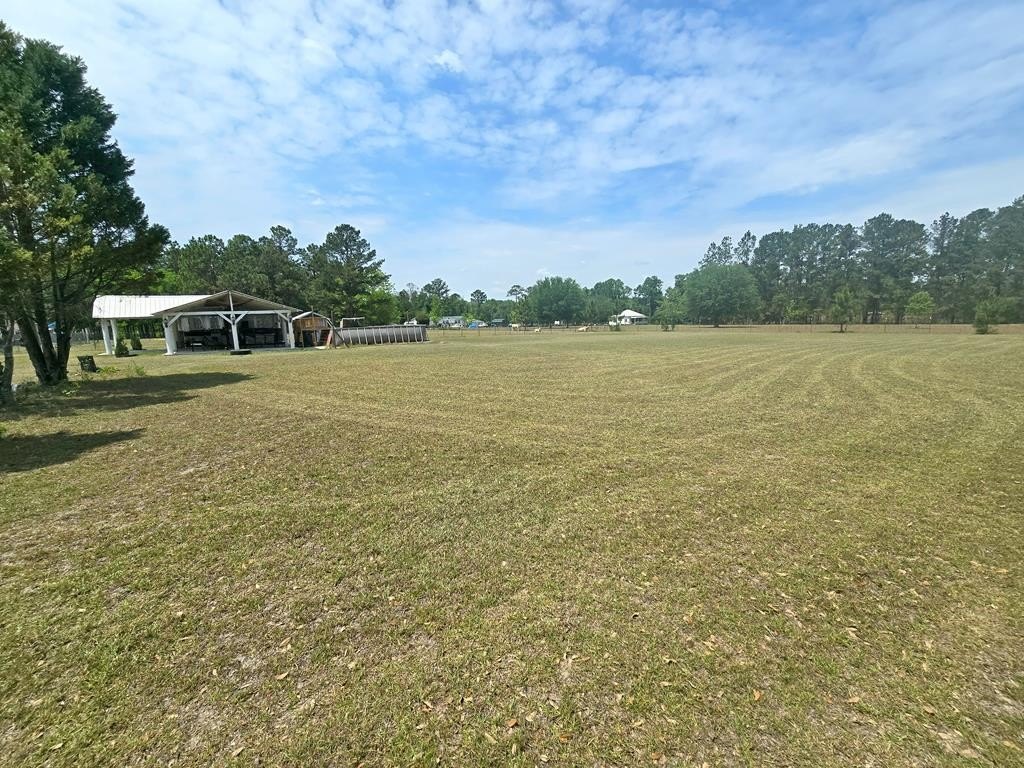 Single Family - 0 Park Street Extension, Ray City, GA