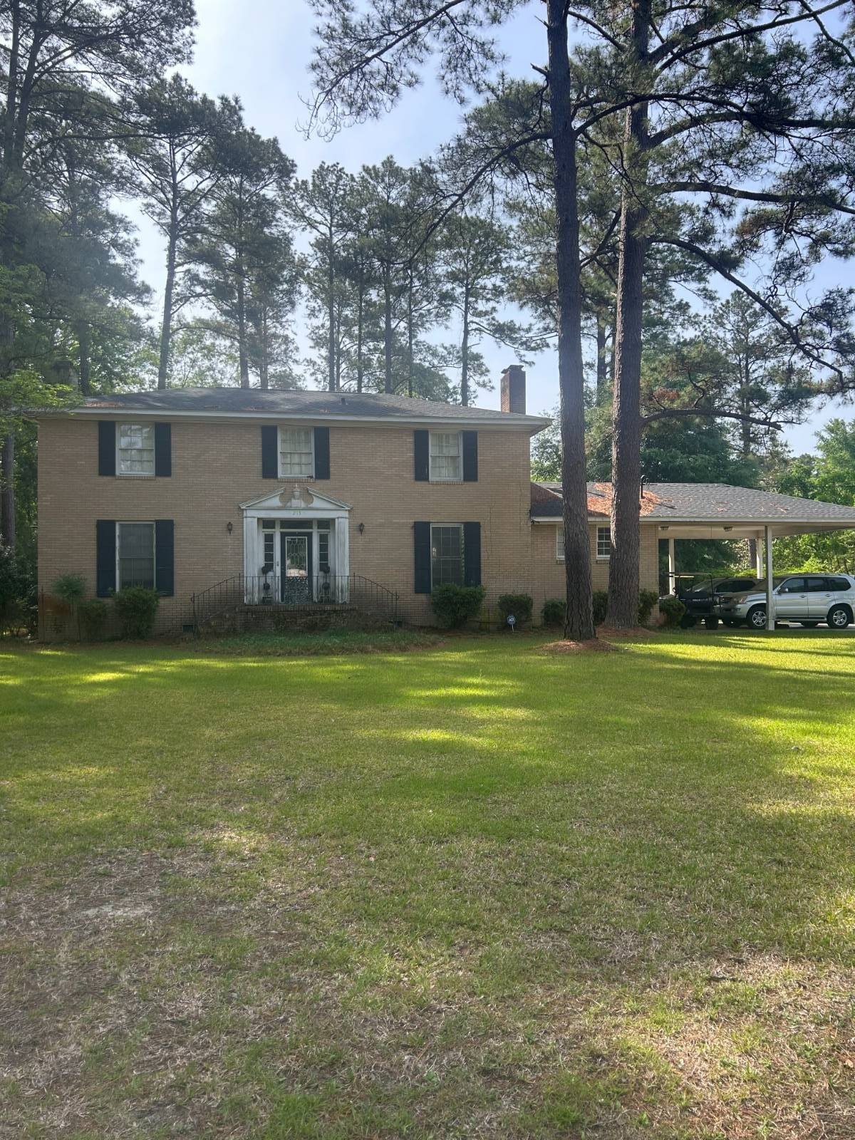 Other 4BR 4BA - 213 Harriett, Hampton, SC