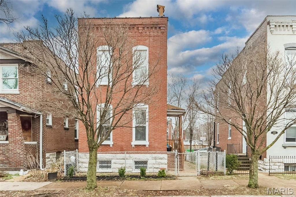 Other - 3342 Illinois Avenue, St Louis, MO