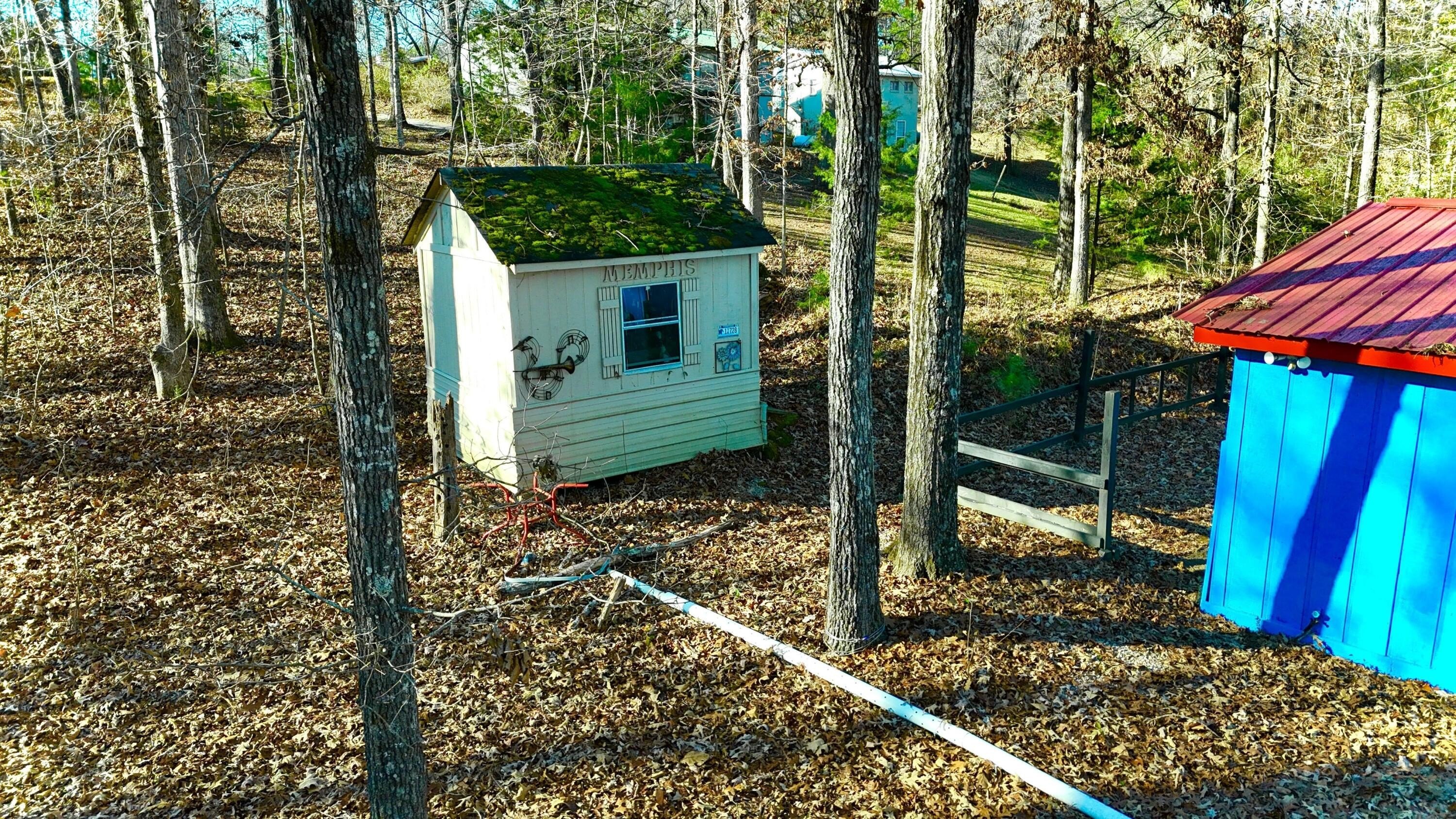 Single Family 3BR 2BA - 53 Hickory Road, Ashland, MS