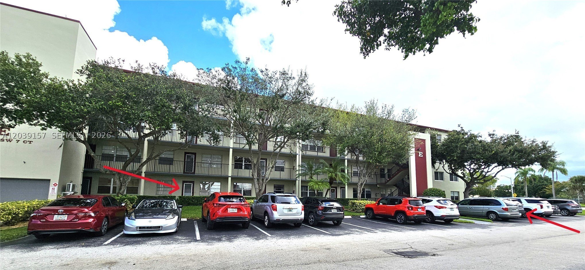 Condo 2BR 2BA - 13155 SW 7th Ct, Pembroke Pines, FL