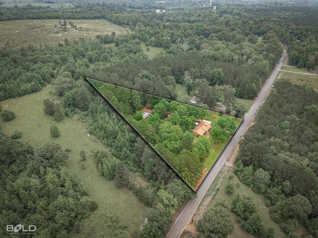 Single Family 3BR 2BA - 3785 Old Plain Dealing Road, Plain Dealing, LA