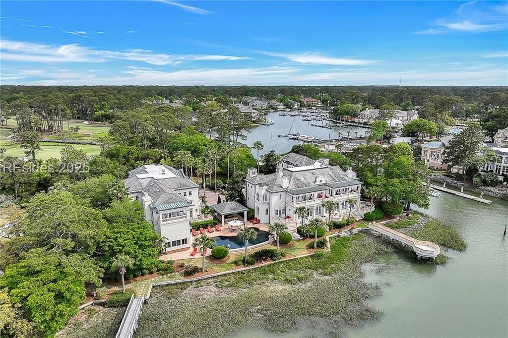 Other 8BR 15BA - 80 Bridgetown Ln, Hilton Head Island, SC