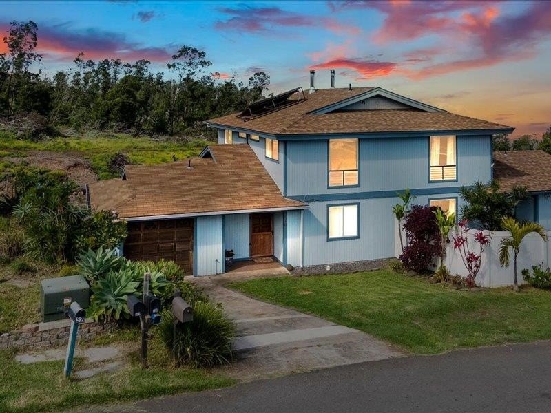 Single Family 3BR 2BA - 320 Kulalani Dr, Kula, HI