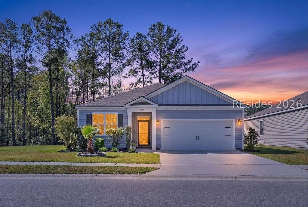 Other 3BR 2BA - 2305 Blakers Boulevard, Bluffton, SC