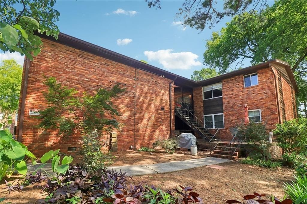 Condo 1BR 1BA - 1284 Piedmont Avenue NE #12, Atlanta, GA