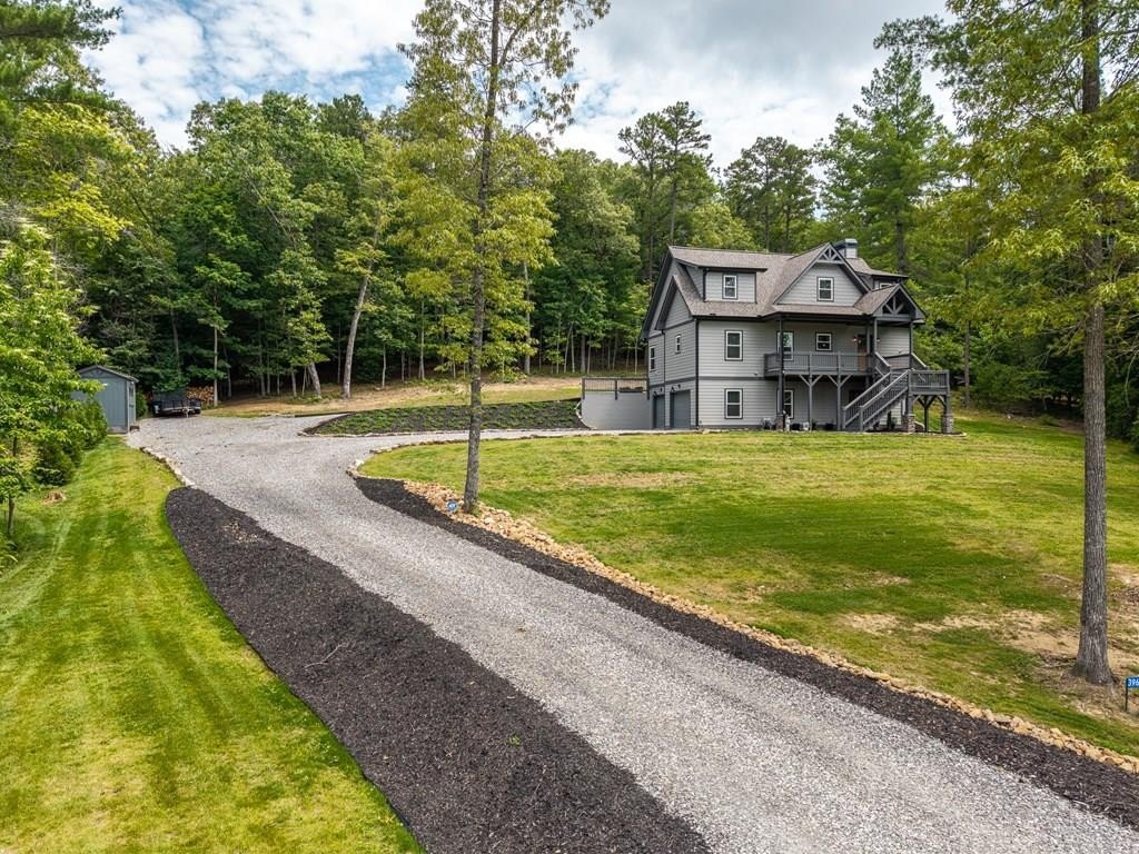 Other 2BR 3BA - 396 Greenfield Road, Morganton, GA