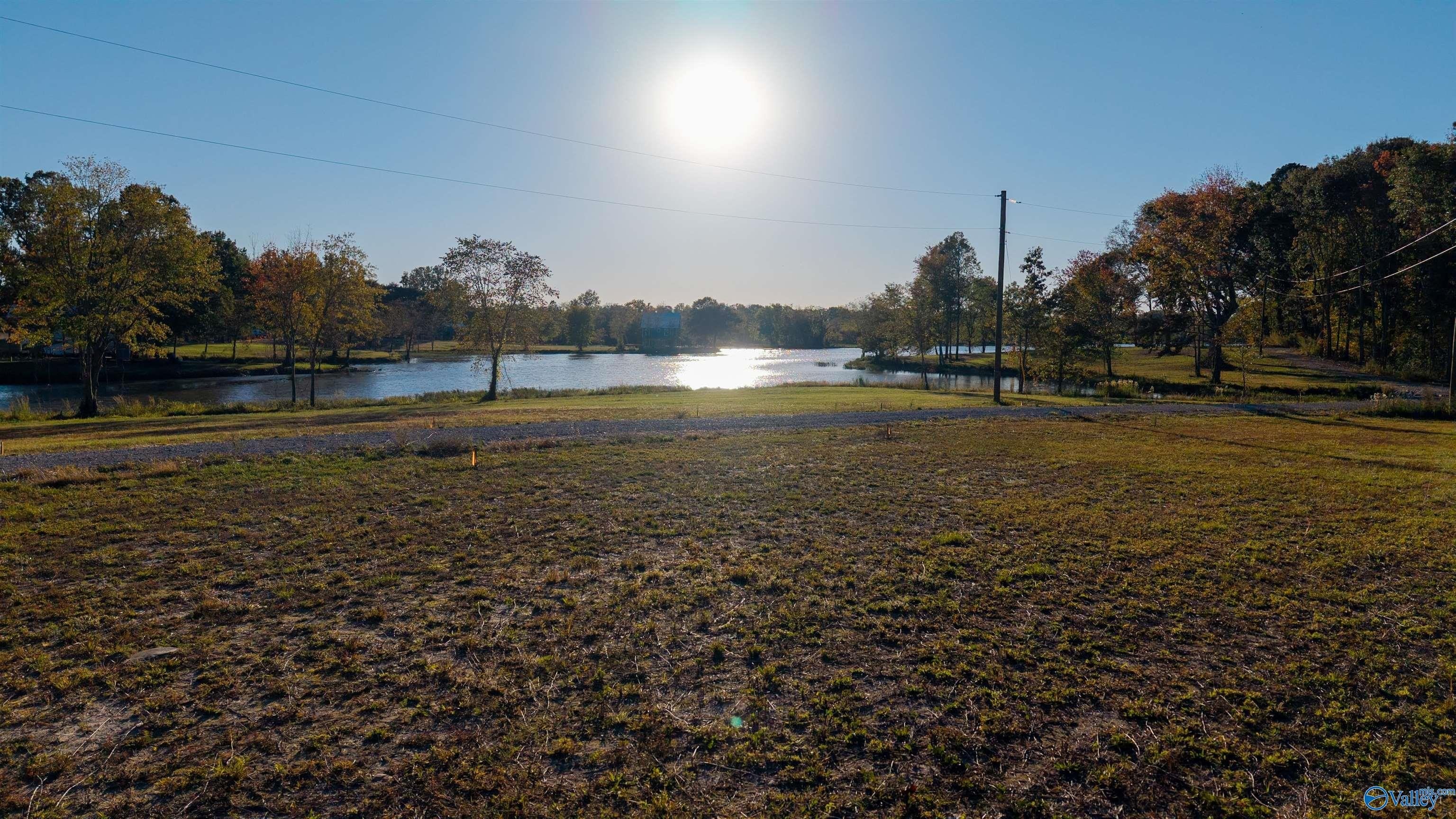 Other - County Road 115 lot: 23, Cedar Bluff, AL