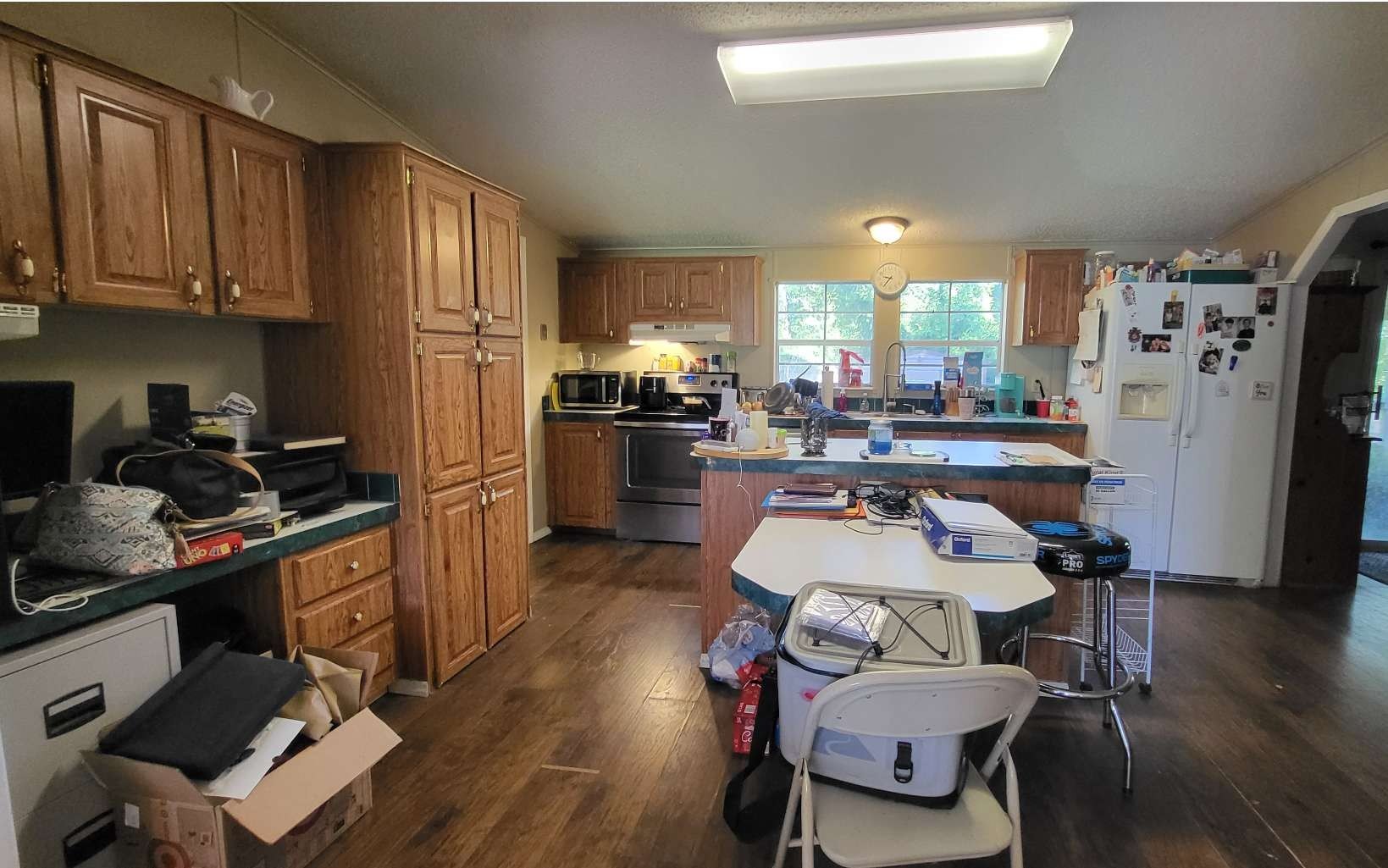 Manufactured Housing 4BR 2BA - 107 SW MCGRIFF LN, Lake City, FL
