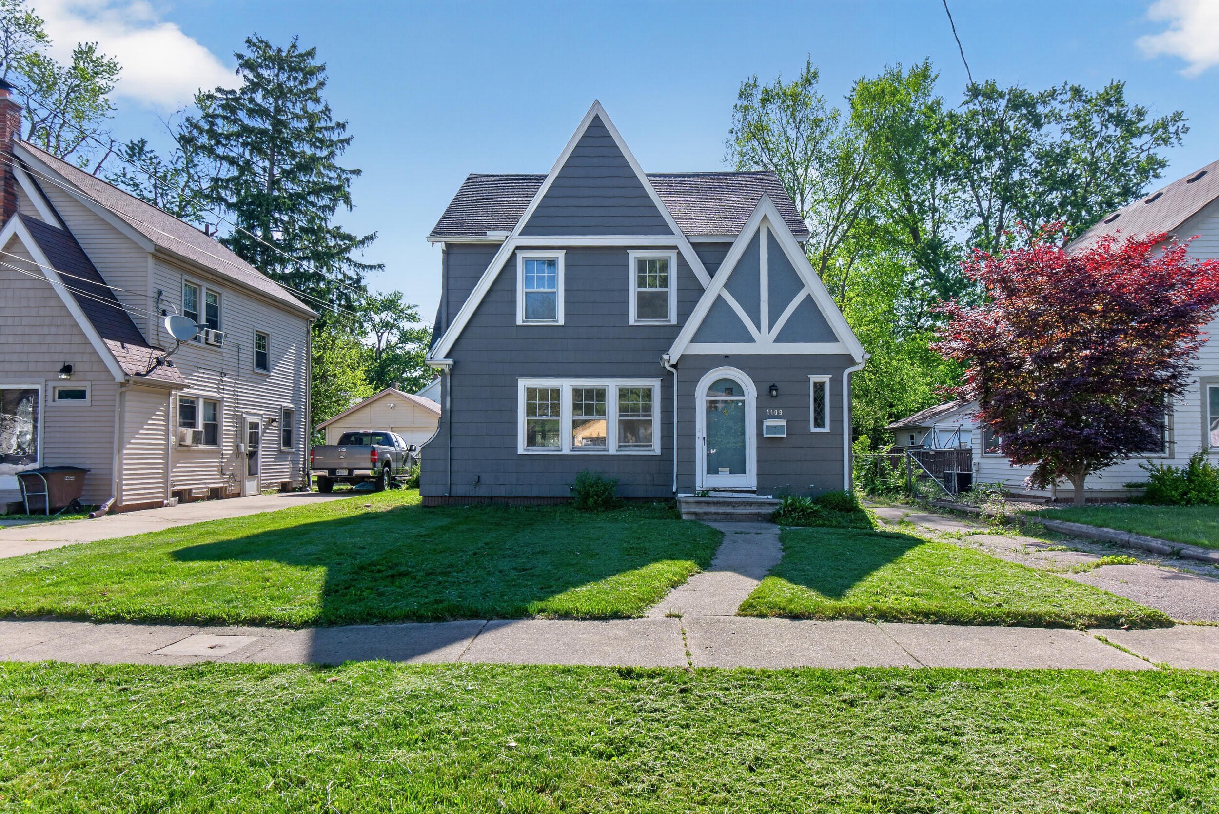 Other 3BR 1BA - 1109 S Webster Street, Jackson, MI
