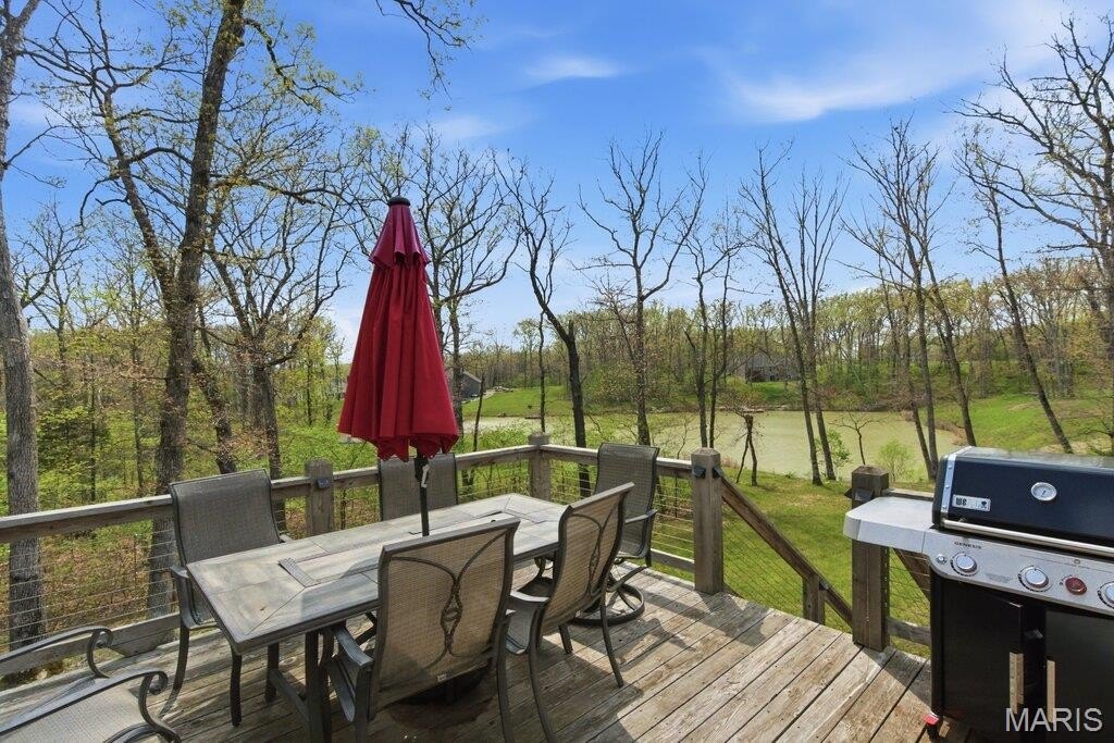 Single Family 3BR 3BA - 280 Whitetail Lane, Warrenton, MO