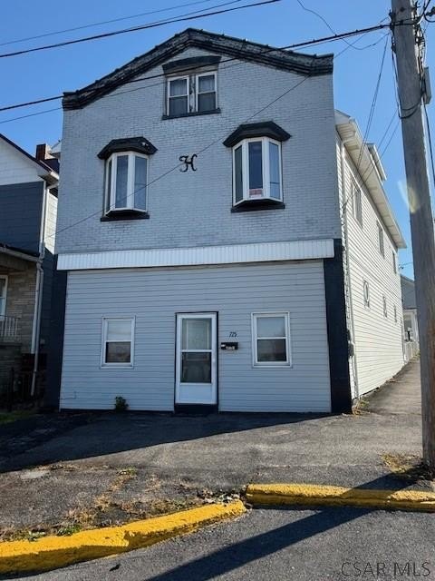 Other 5BR 2BA - 725 Farren Street, Portage, PA